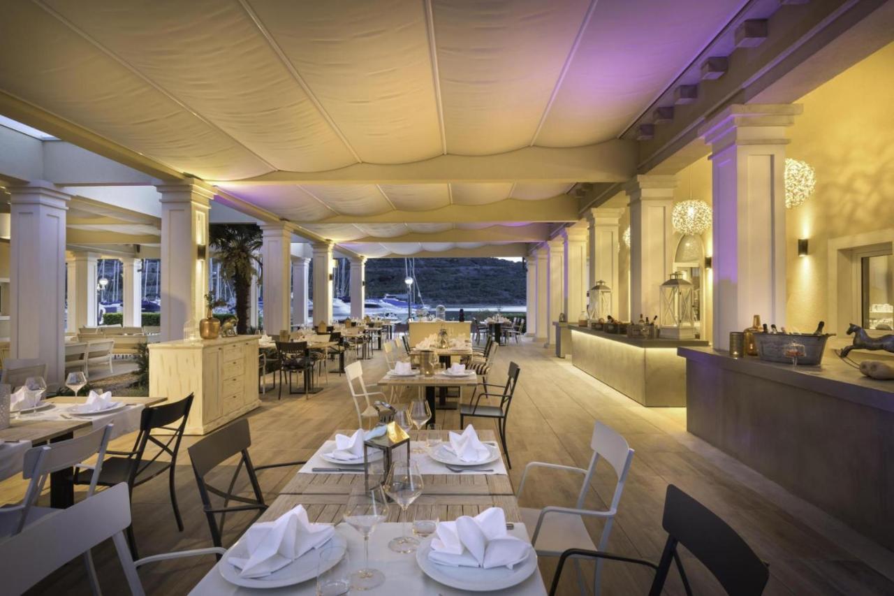 Apartment Aci Marina Cres Exterior foto